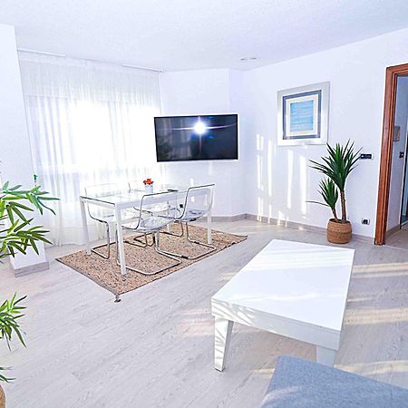Apartamento Sta Fatima By Just Room Santander Exteriör bild