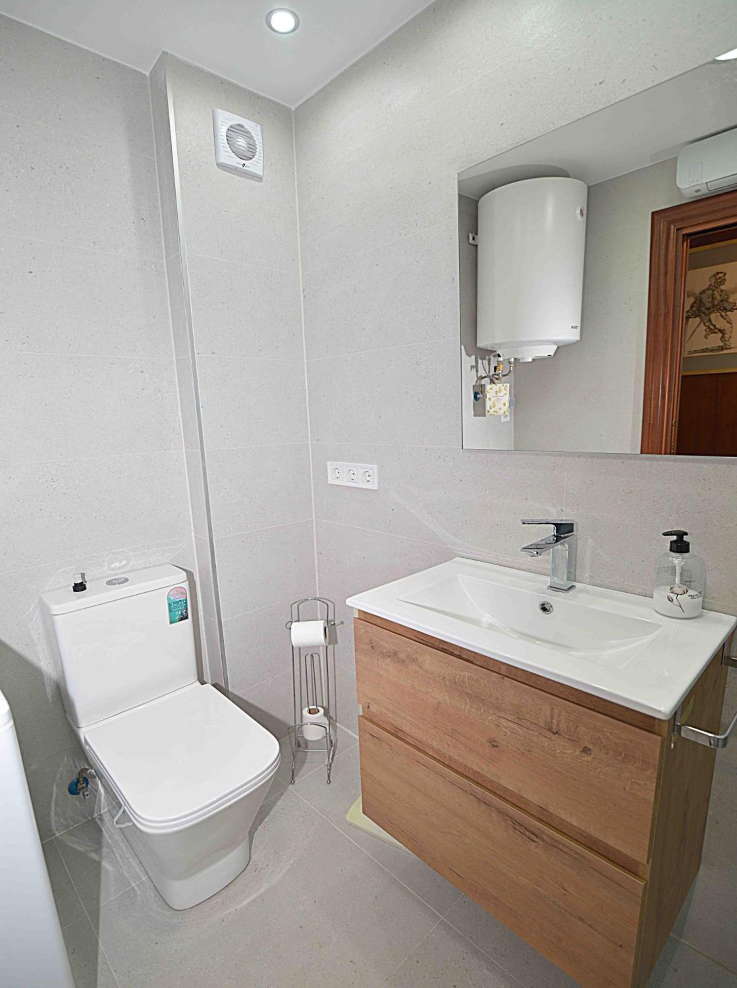 Apartamento Sta Fatima By Just Room Santander Exteriör bild