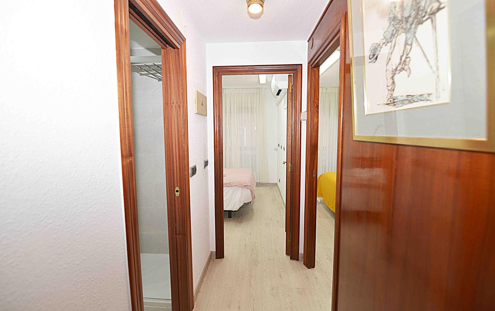Apartamento Sta Fatima By Just Room Santander Exteriör bild