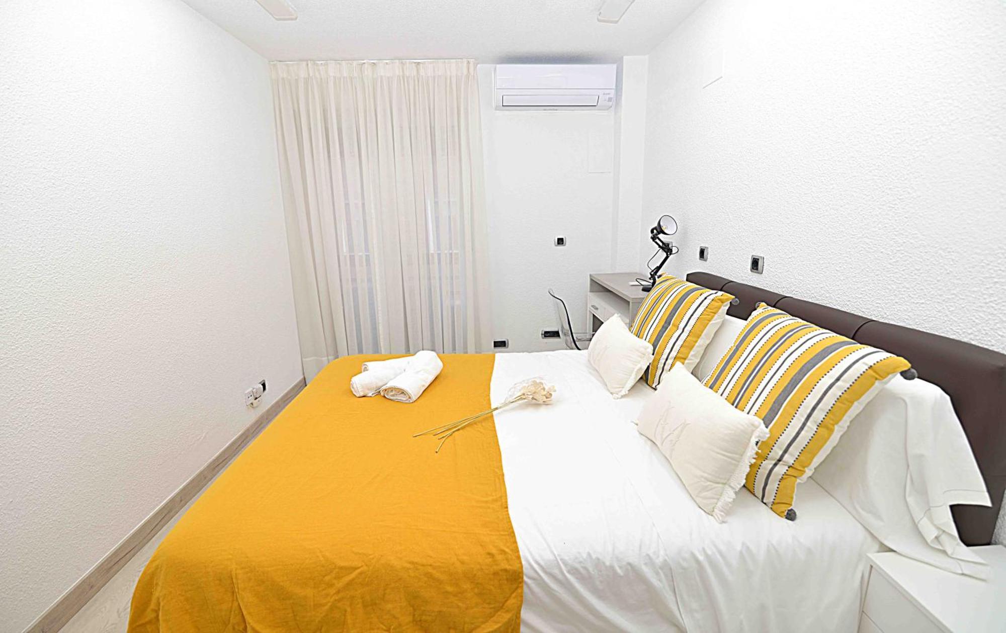 Apartamento Sta Fatima By Just Room Santander Exteriör bild