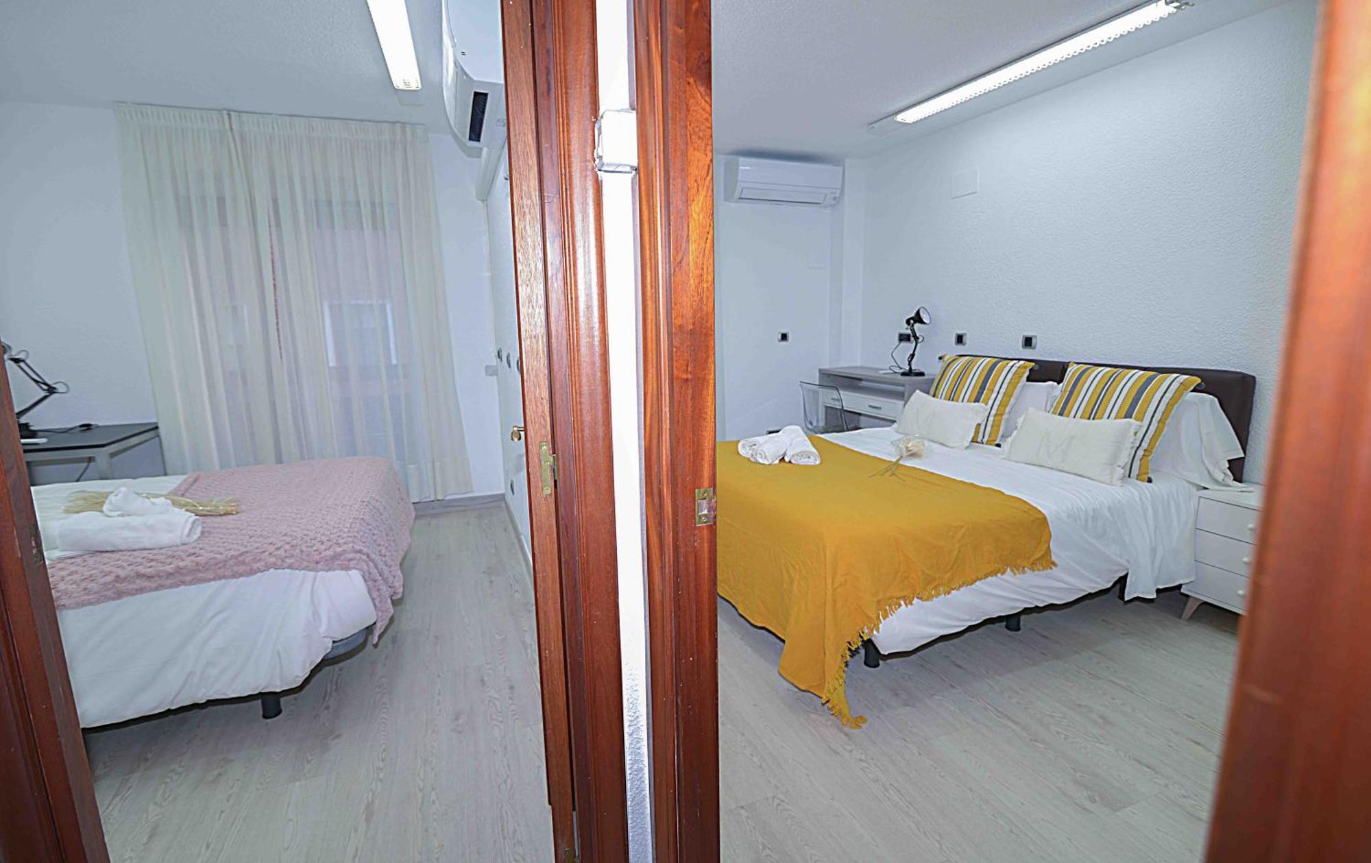Apartamento Sta Fatima By Just Room Santander Exteriör bild