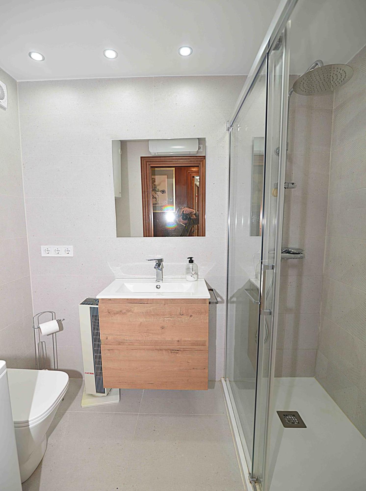 Apartamento Sta Fatima By Just Room Santander Exteriör bild