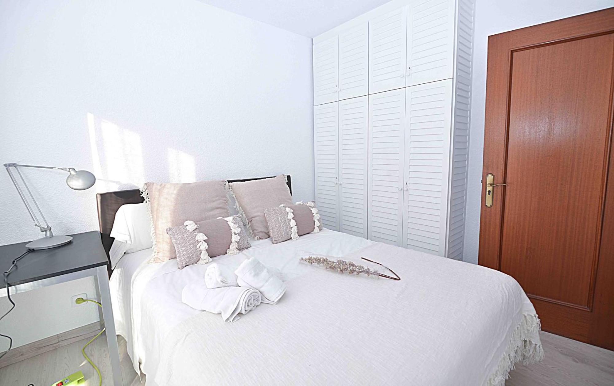 Apartamento Sta Fatima By Just Room Santander Exteriör bild